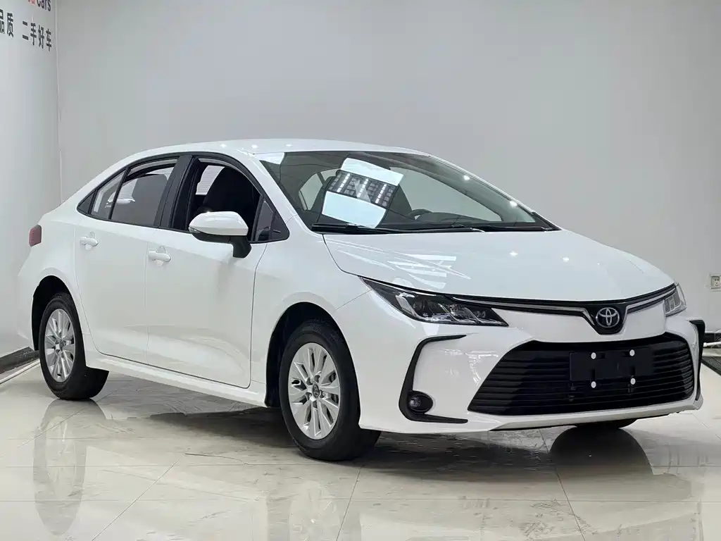 Toyota Corolla 2023
