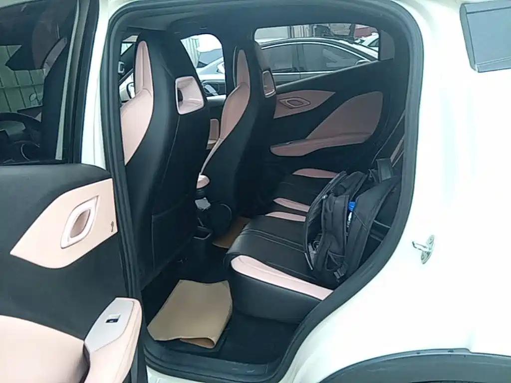 BYD Seagull 2025 — фото 17