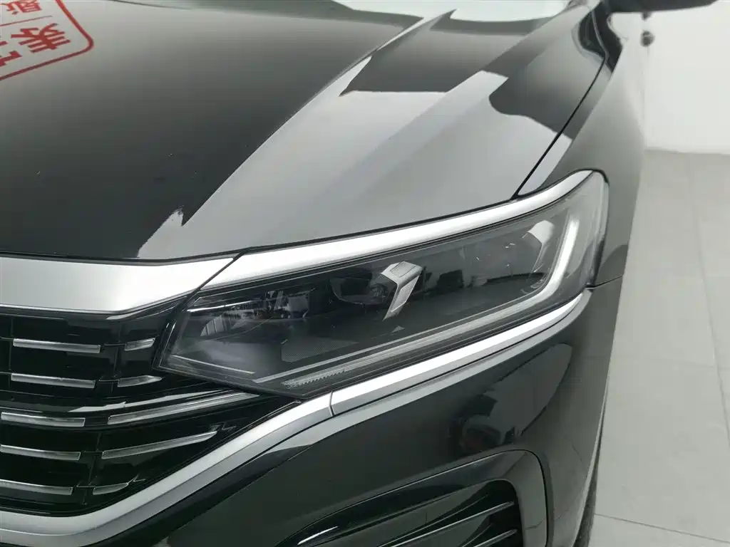 Volkswagen Passat 2023