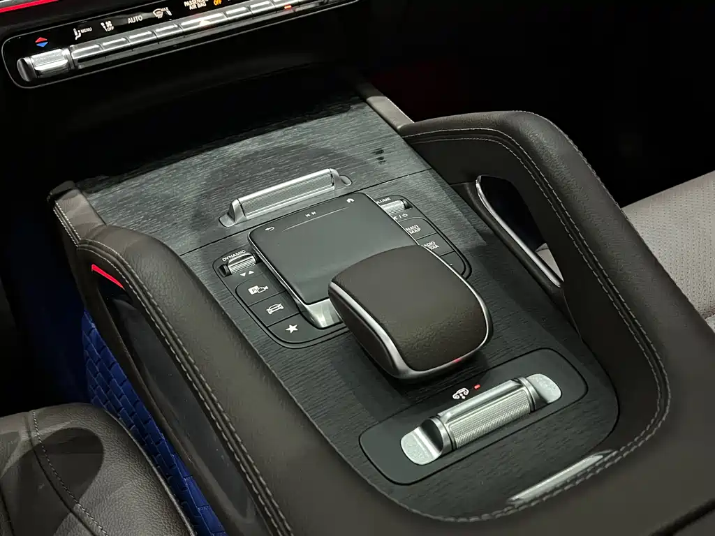 Mercedes-Benz GLE 2022 — фото 19