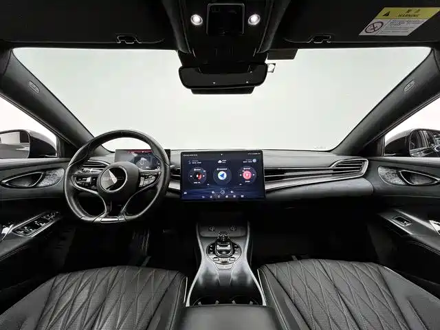 BYD Seal 2023 — фото 19