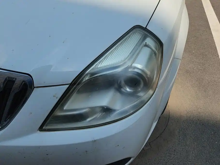Buick Excelle 2016