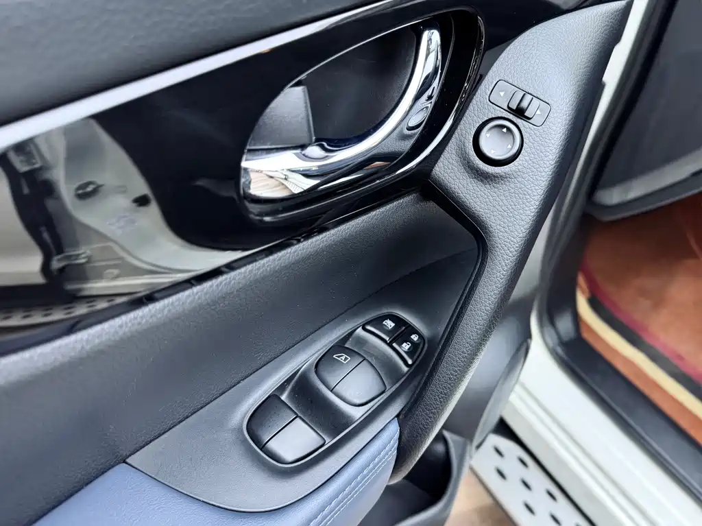 Nissan Qashqai 2025 — фото 11