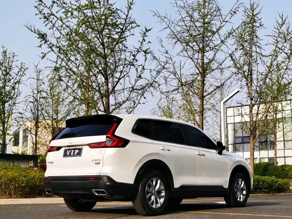 Honda CR-V 2023