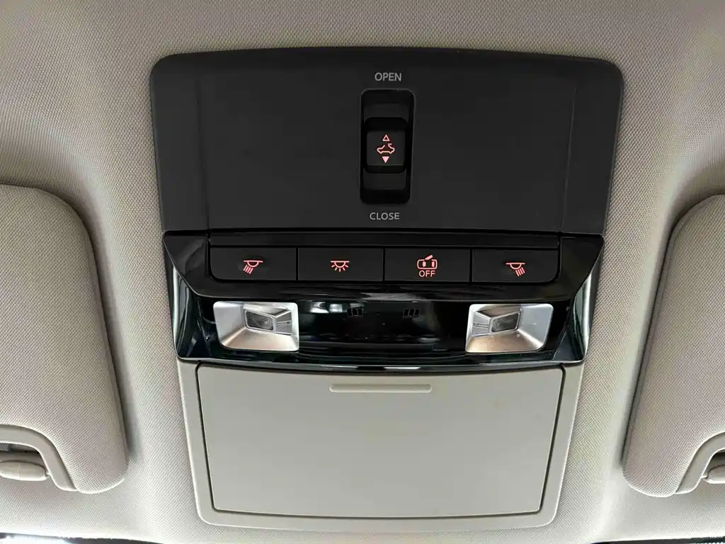 Nissan Teana 2023 — фото 8