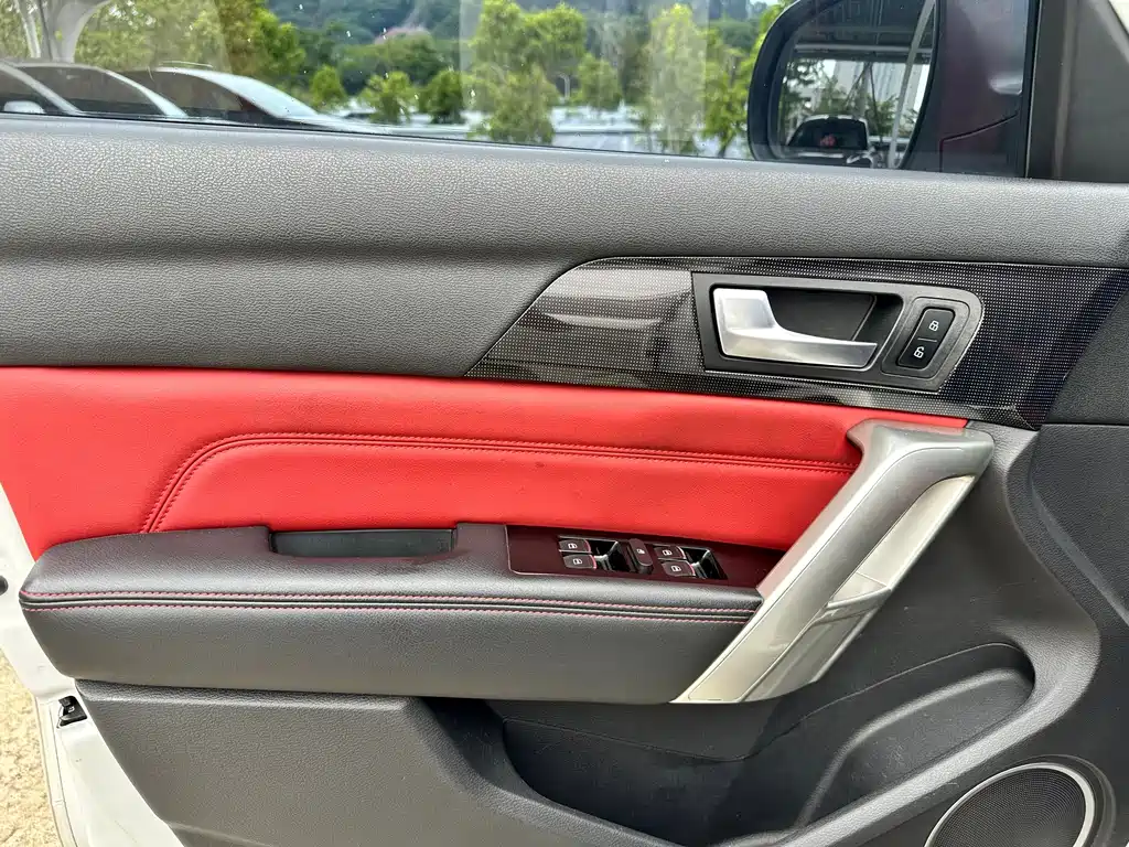 Haval H2 2018 — фото 10