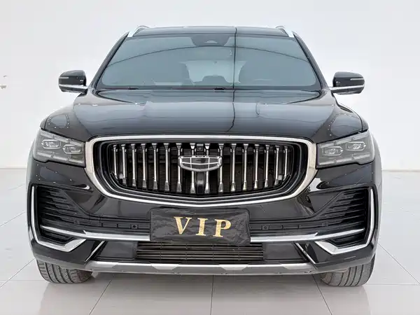 Geely Xingyue L 2022