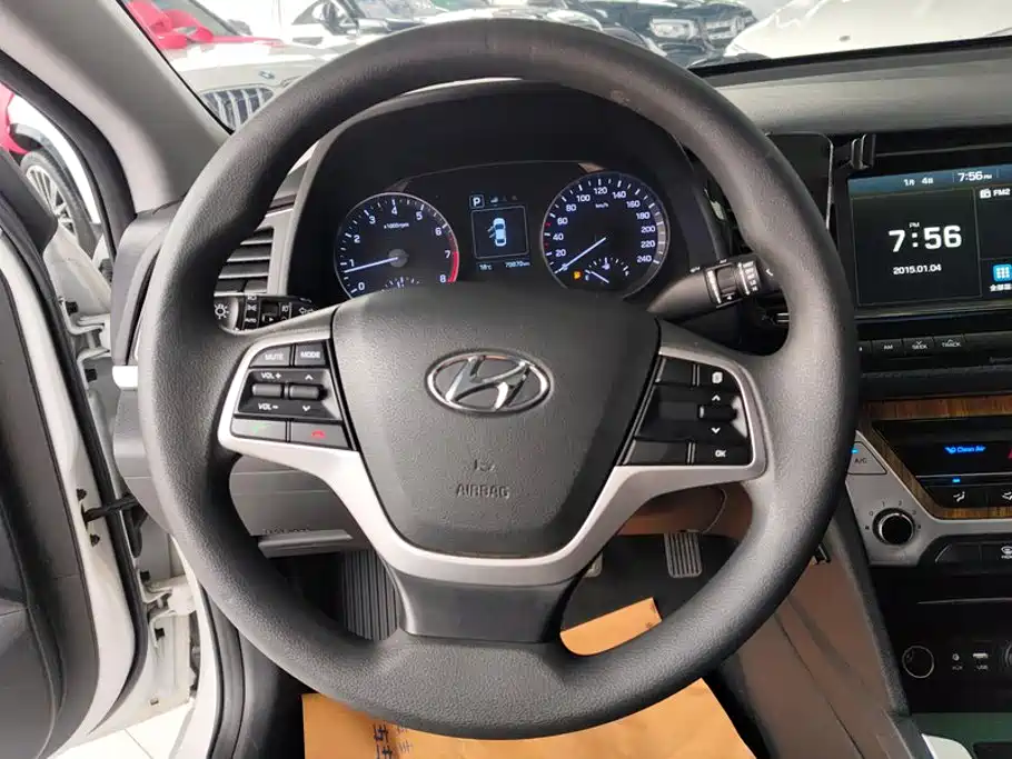 Hyundai Celesta 2018 — фото 15