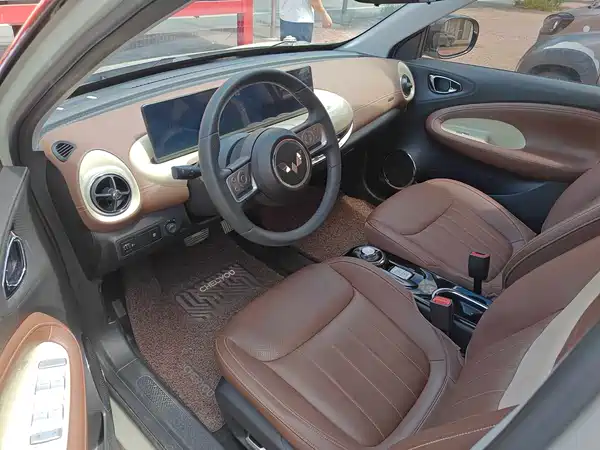 Wuling Bingo 2023