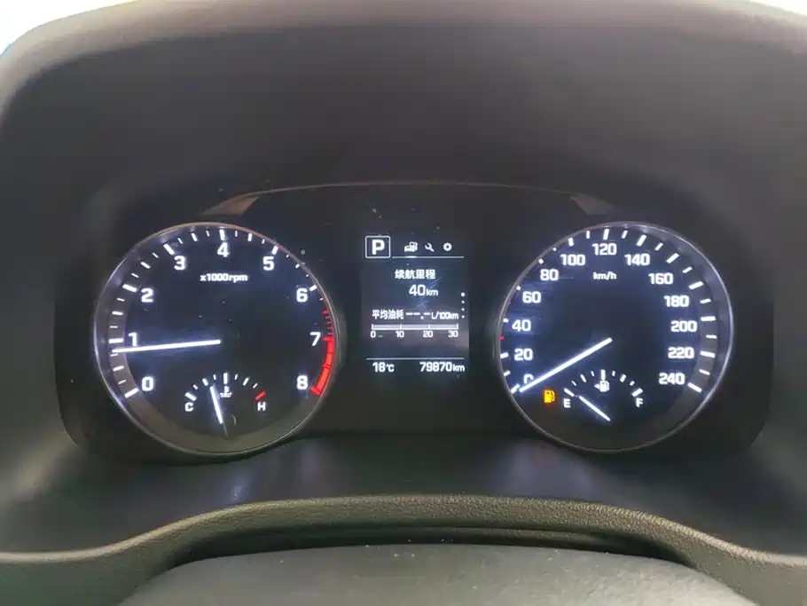 Hyundai Celesta 2018 — фото 14