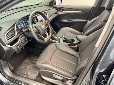 Buick Excelle GT 2021