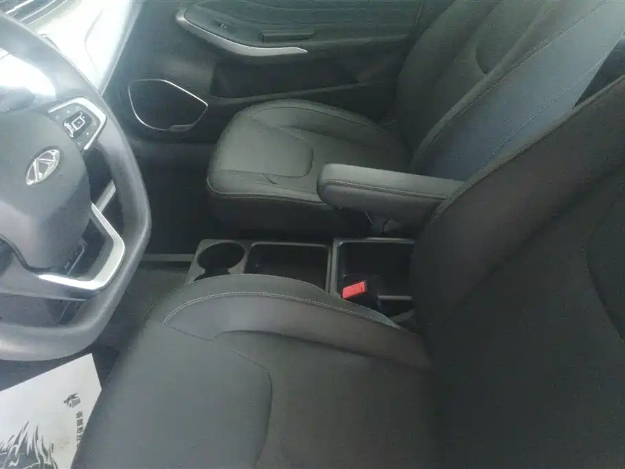 Chery New Energy Arrizo e 2024 — фото 9