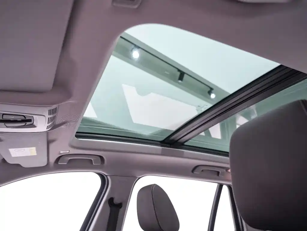 BMW X1 2020 — фото 13