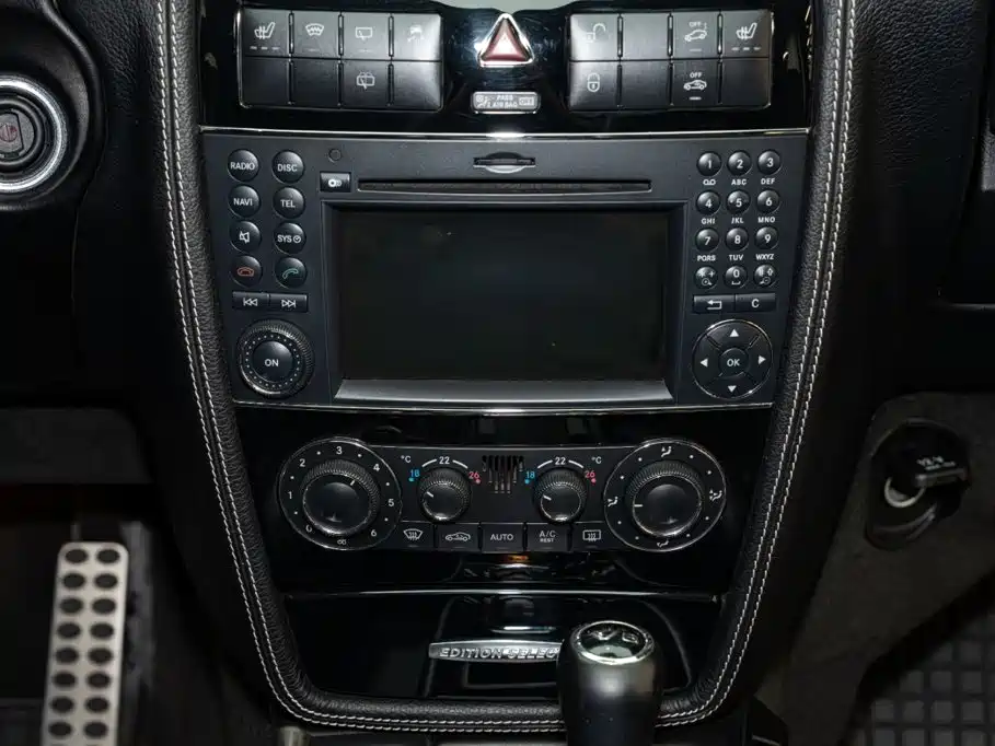 Mercedes-Benz G-Class 2012 — фото 14