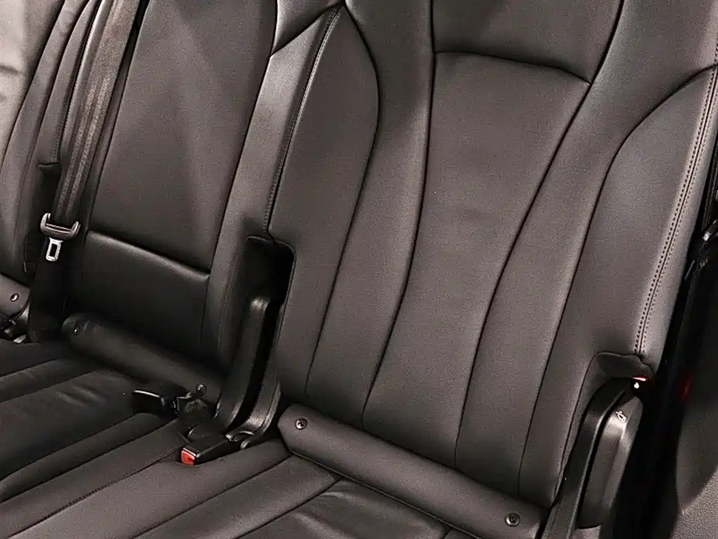 Audi Q7 2020 — фото 14