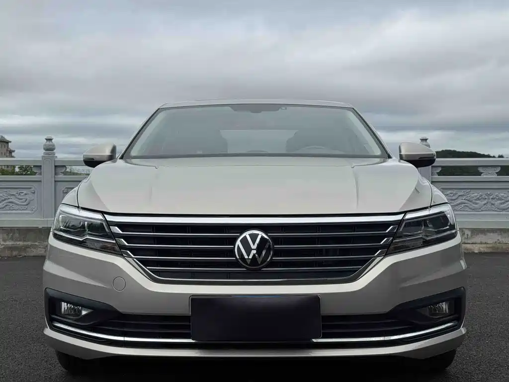 Volkswagen Lavida 2022