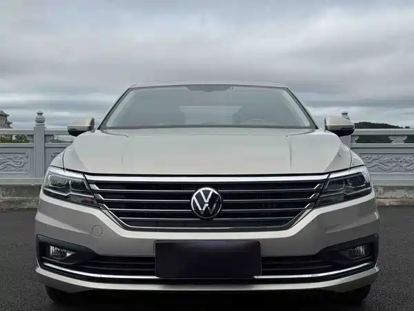 Volkswagen Lavida 2022
