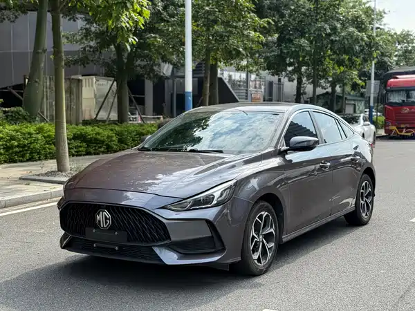 MG5 2022