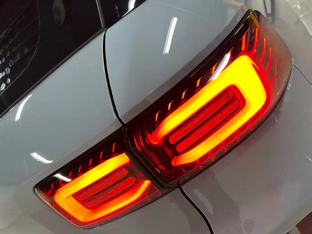 Geely ICON 2020 — фото 15