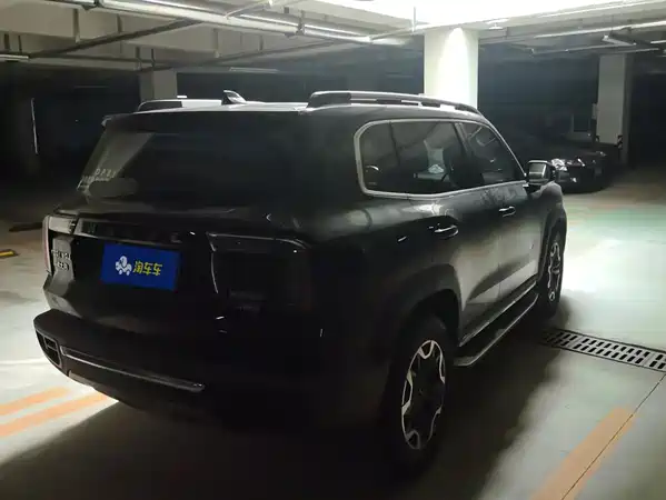 Haval Dargo 2022