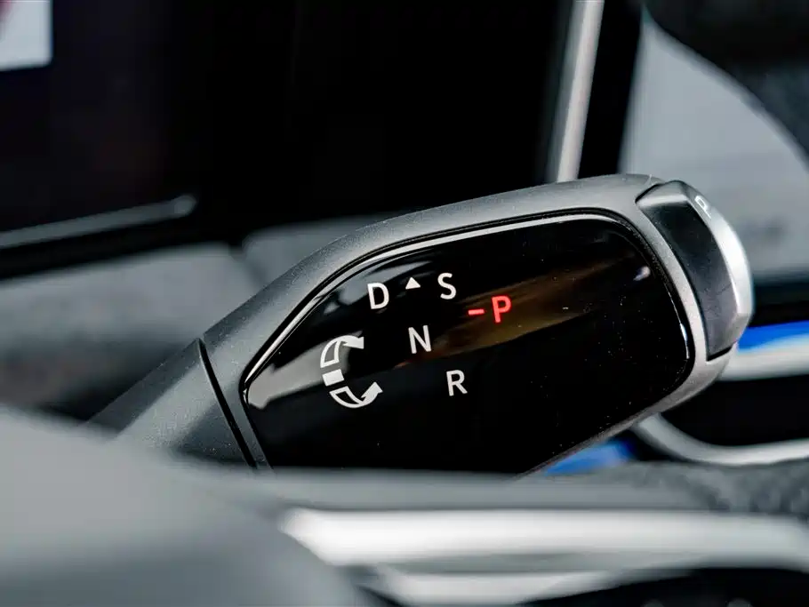 Volkswagen Tiguan L 2024 — фото 18