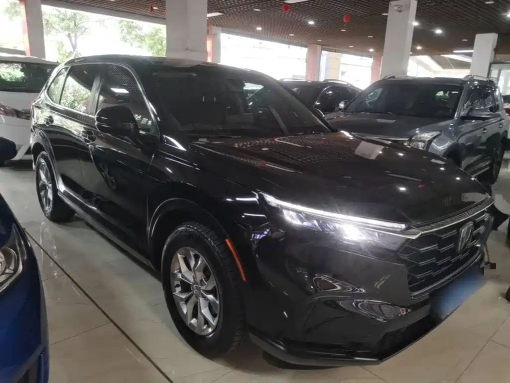 Honda CR-V 2023