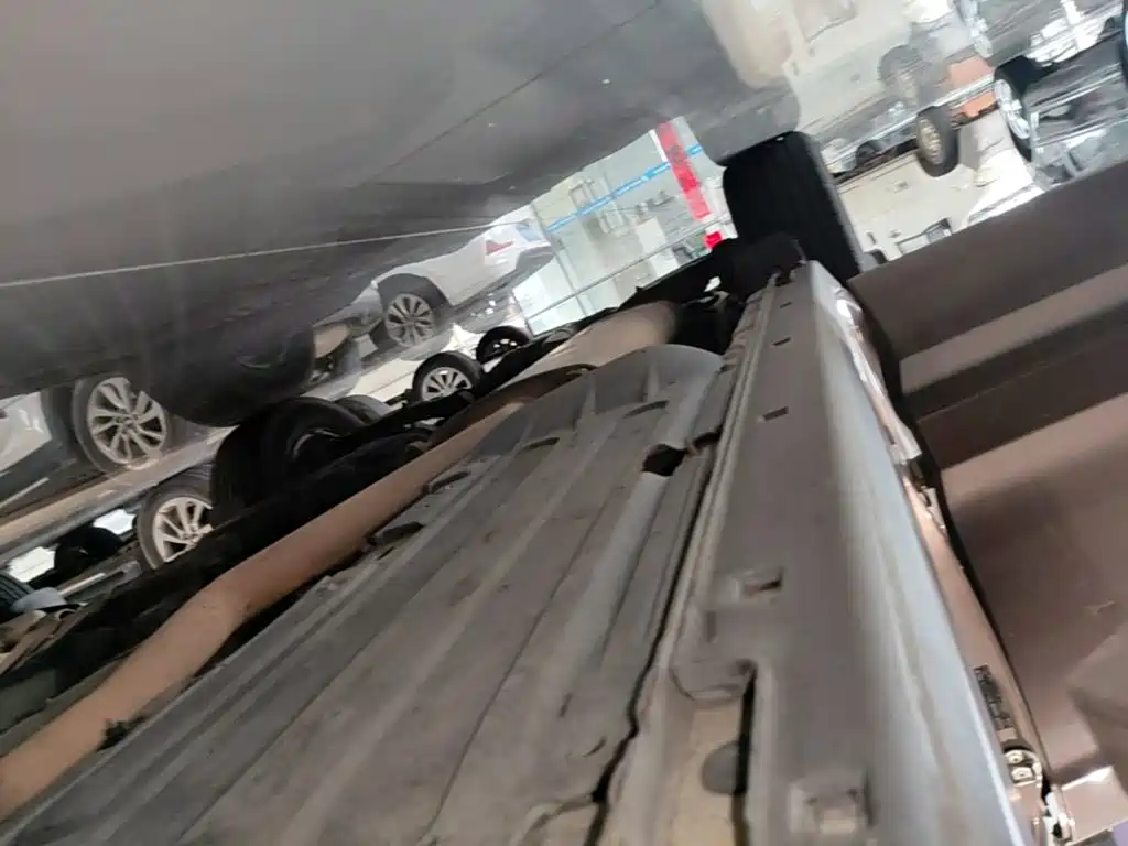 Hyundai Santa Fe 2015 — фото 21