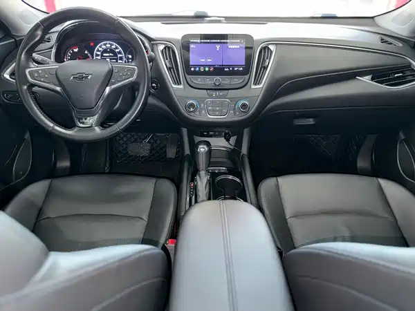 Chevrolet Malibu XL 2020