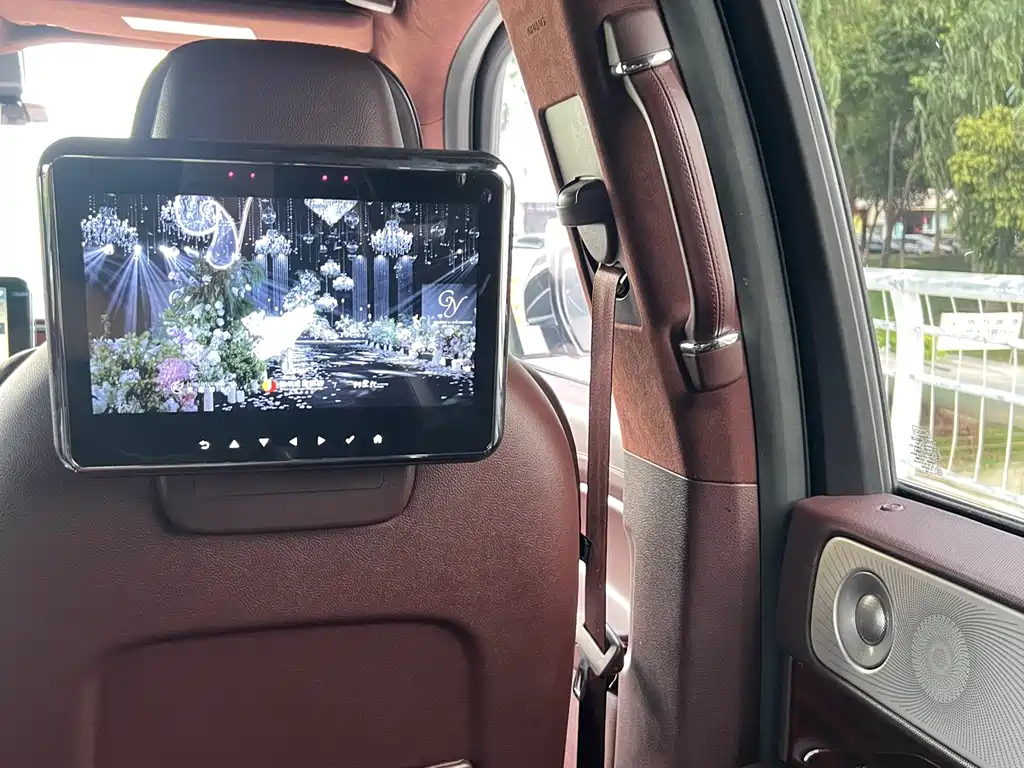 Lincoln Navigator 2020 — фото 17