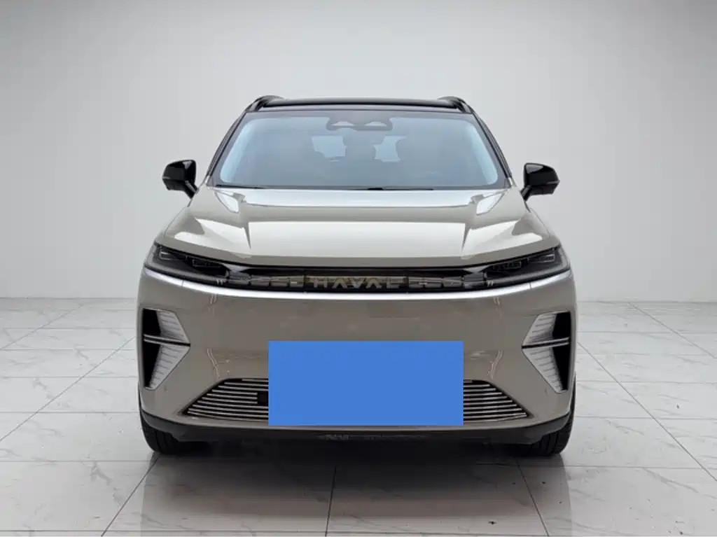 Haval Xiaolong MAX 2025 — фото 2