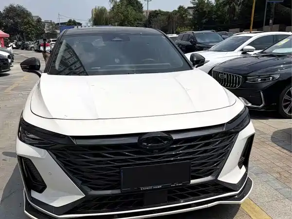 Chery Arrizo 8 2024