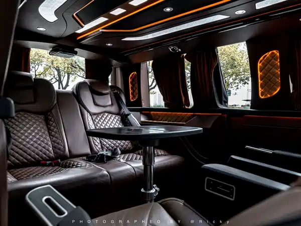 Volkswagen Kailuwei 2017