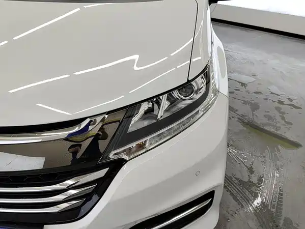 Honda Odyssey 2020