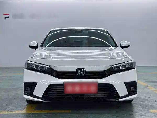 Honda Civic 2023