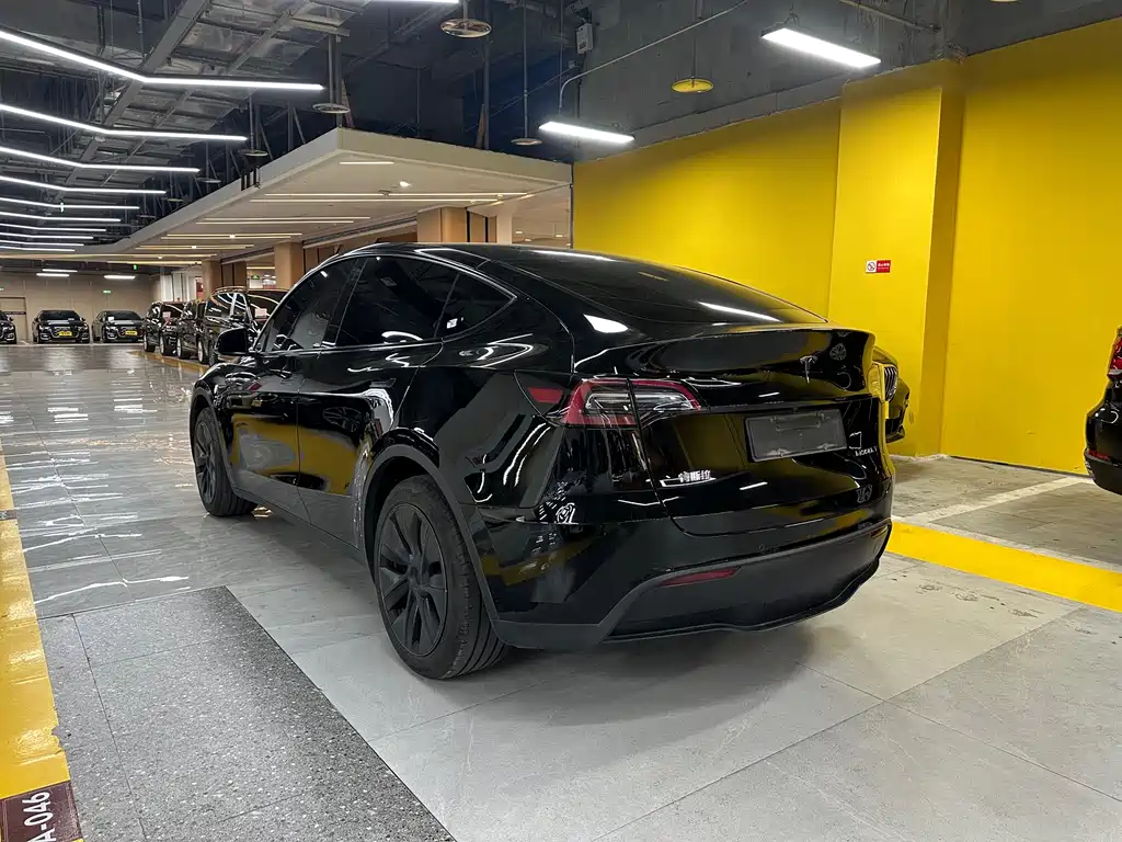 Tesla Model Y 2023 — фото 15