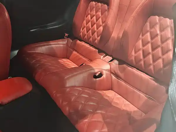 Ford Mustang 2017