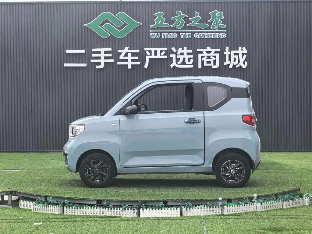 Wuling Hongguang MINIEV 2021 — фото 15