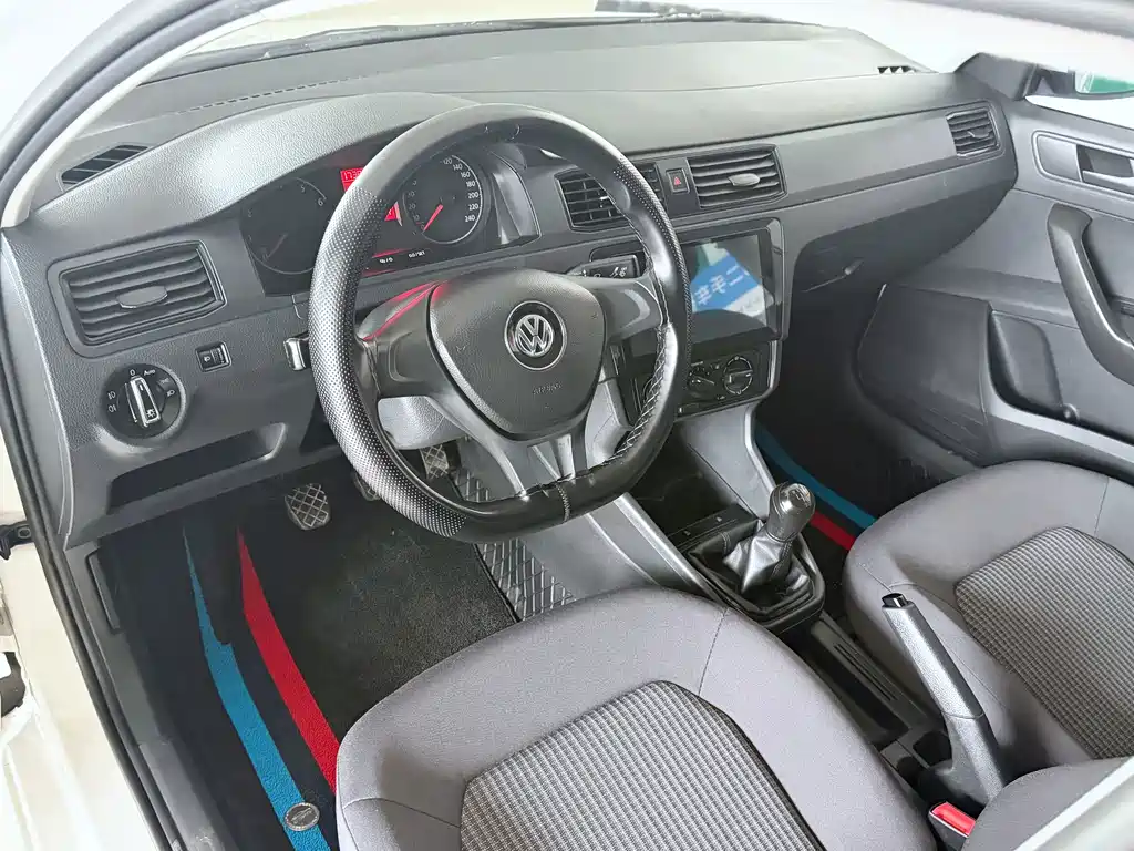Volkswagen Santana 2022