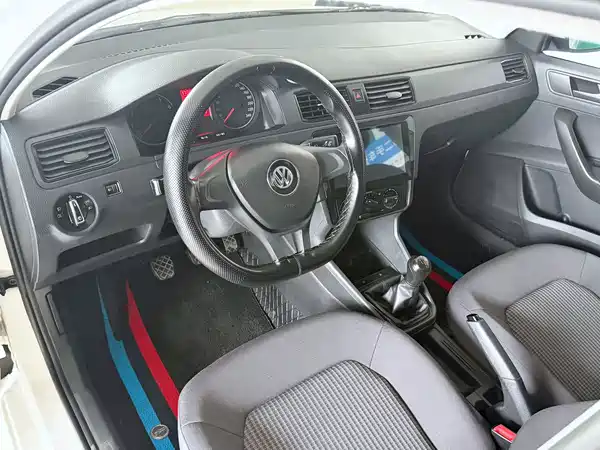 Volkswagen Santana 2022