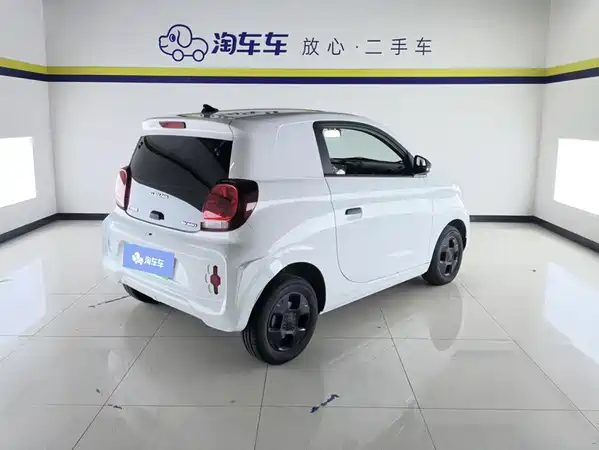 Roewe CLEVER 2022