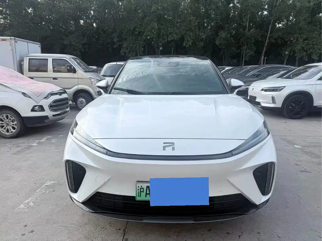 Roewe Feifan R7 2024