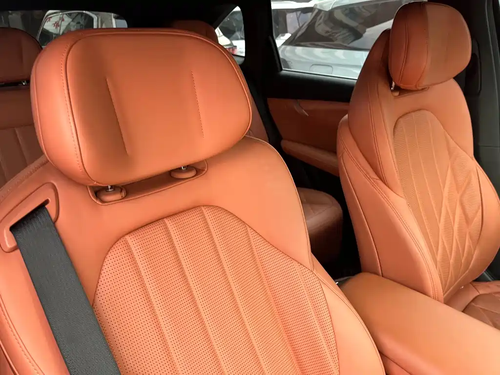Changan CS75PLUS 2025 — фото 21