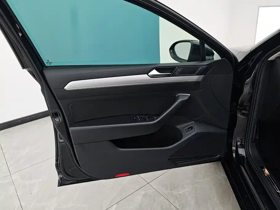 Volkswagen Magotan 2020