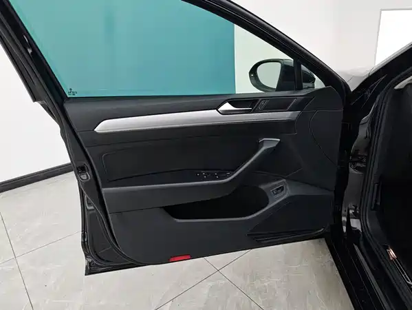 Volkswagen Magotan 2020