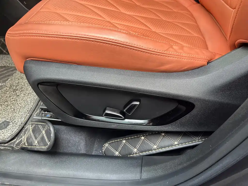 Changan CS75PLUS 2025 — фото 23