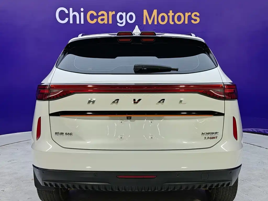 Haval H6 2023