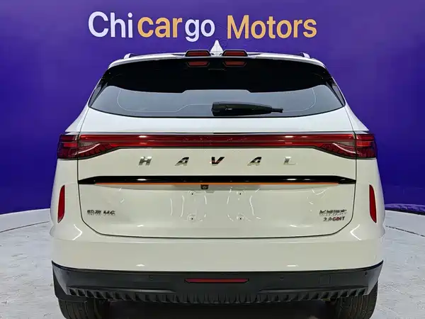 Haval H6 2023