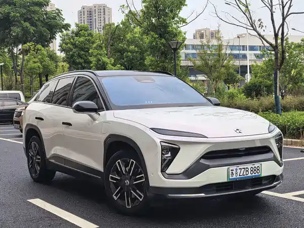 NIO ES6 2023