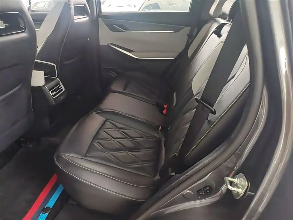 Changan CS75 PLUS 2023 — фото 17