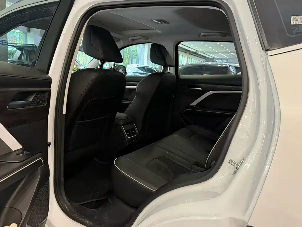 Haval H6 2024